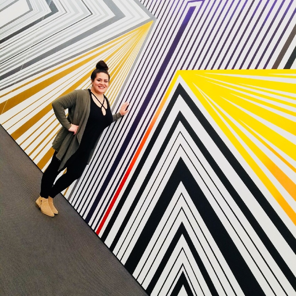 Meet your Posher, Maarja